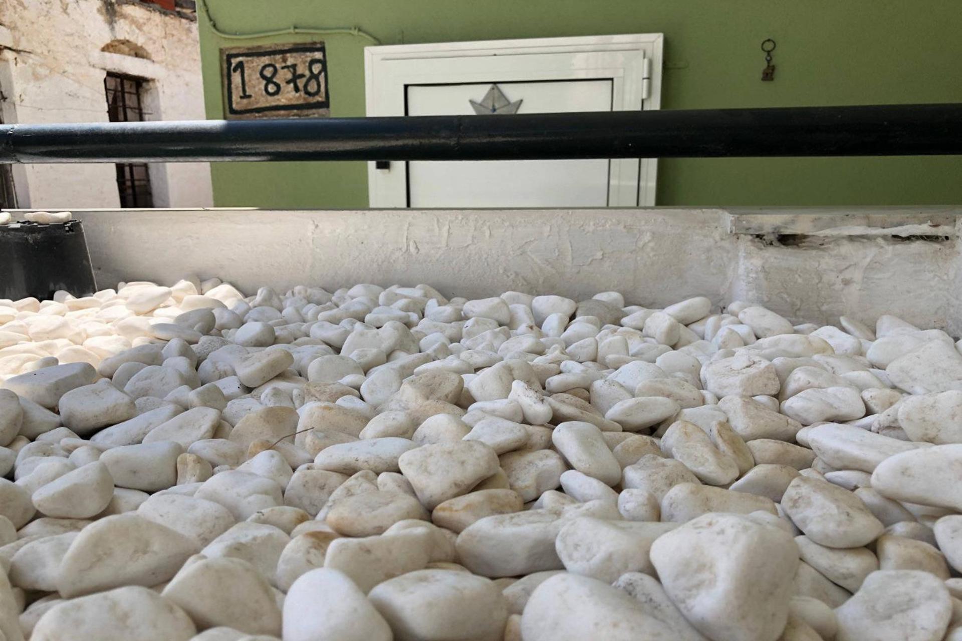 Kallirákhi House Gabridoraヴィラ エクステリア 写真