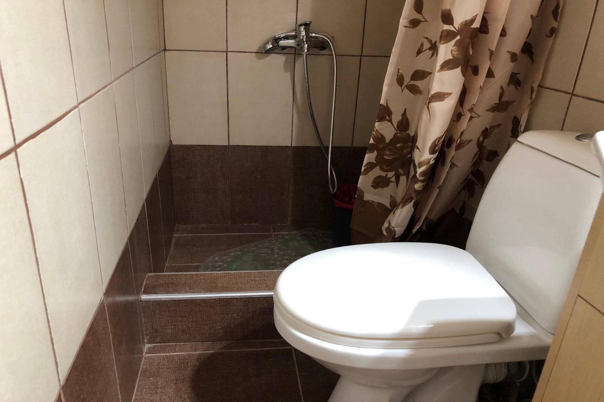 Kallirákhi House Gabridoraヴィラ エクステリア 写真