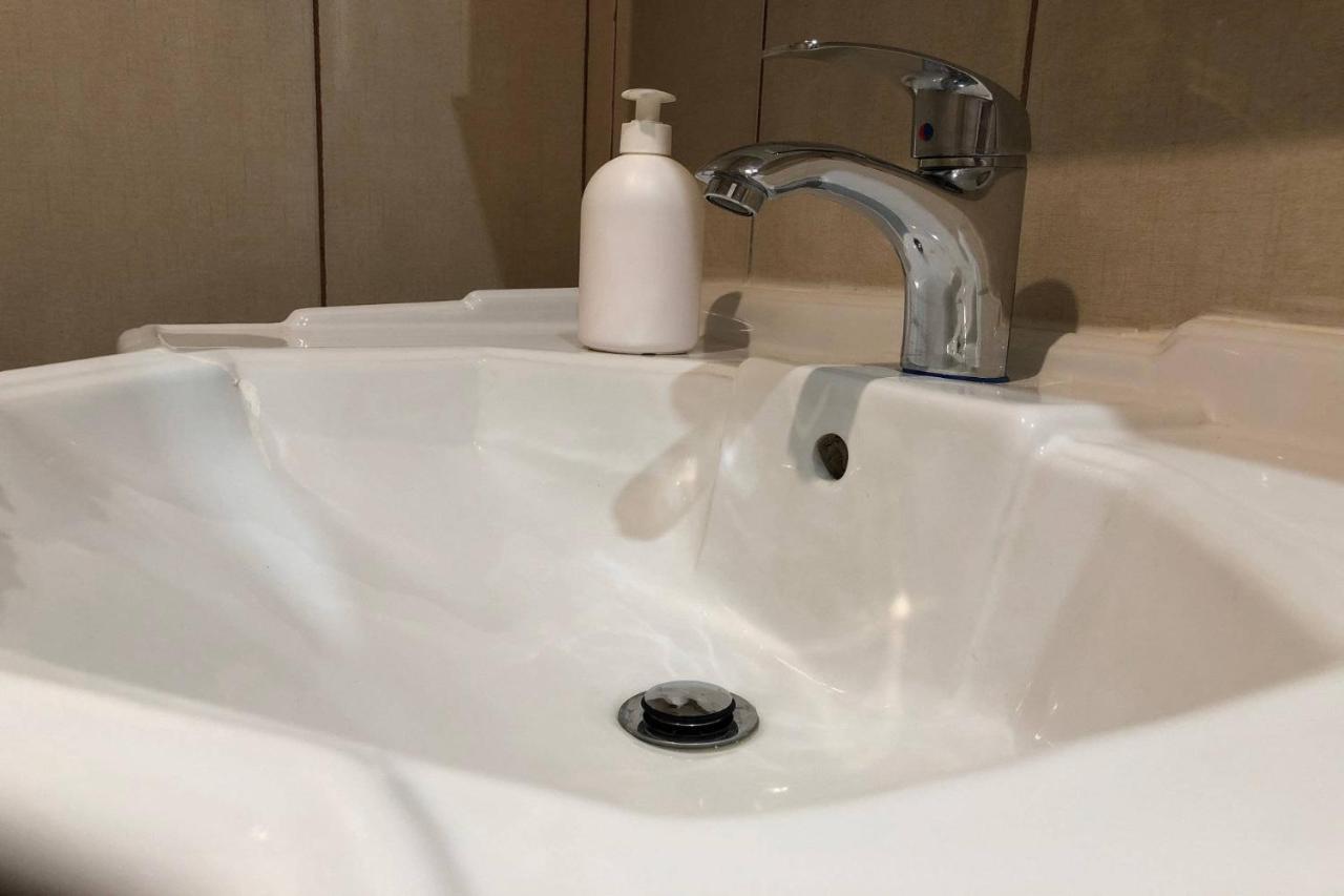 Kallirákhi House Gabridoraヴィラ エクステリア 写真
